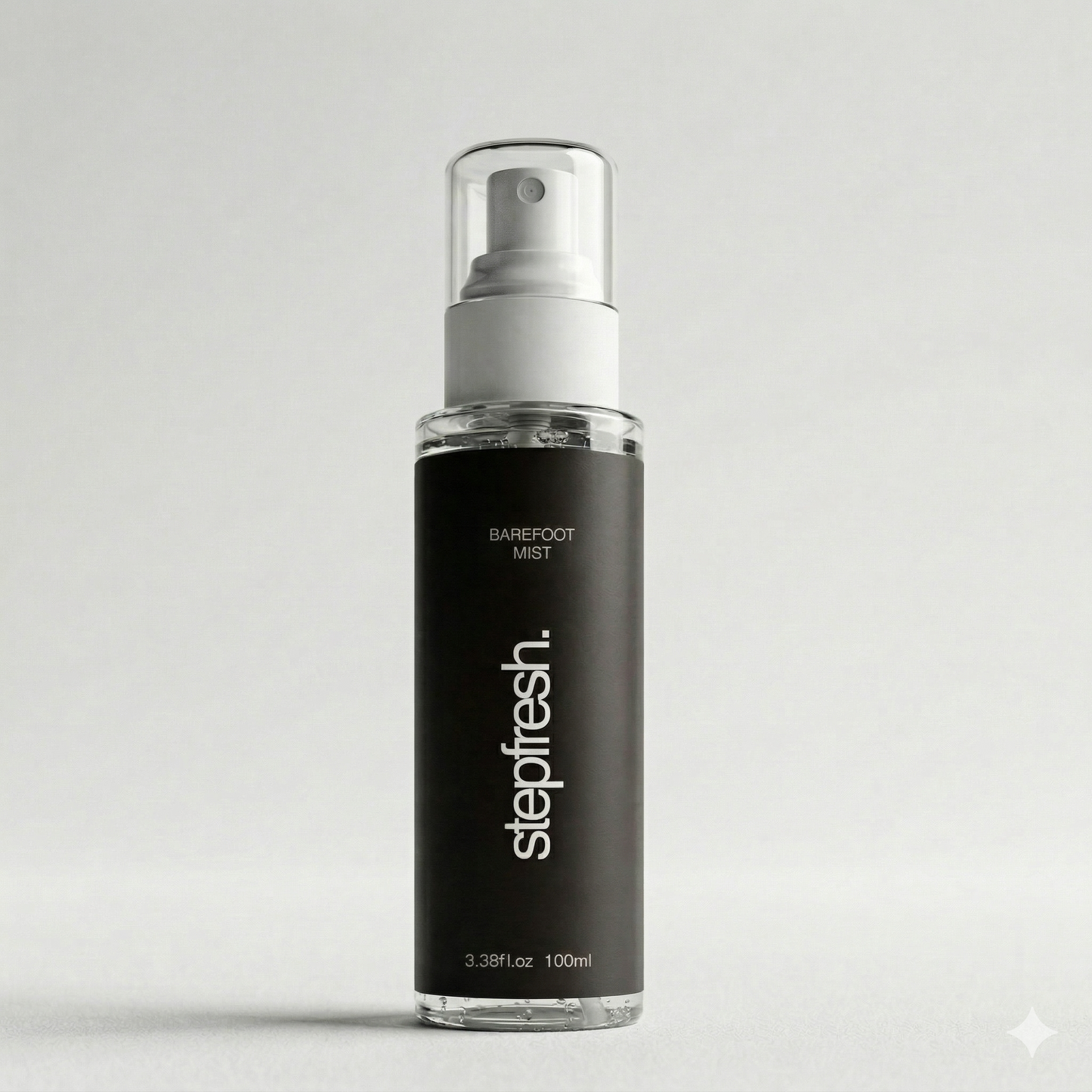 Stepfresh Barefoot Mist