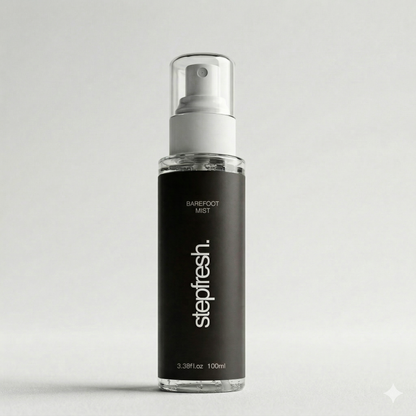 Stepfresh Barefoot Mist